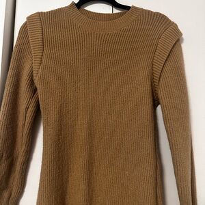 Sweater dresses for winter